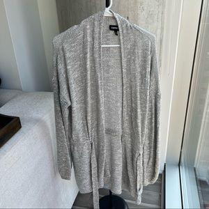 Light gray Cardigan